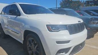 JEEP GRAND CHEROKEE 2020 1C4RJFBG4LC423829 image